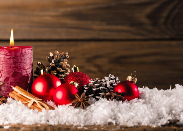 Weihnachten